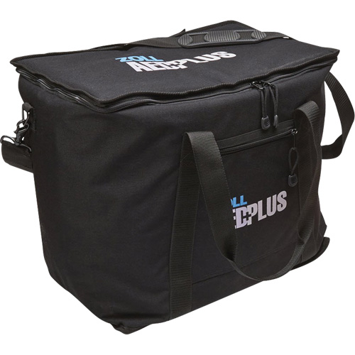 Sac pour trousse de d&eacute;monstration DEA, Zoll AED Plus Pour, Non m&eacute;dical Northern Industrial Supply Inc.