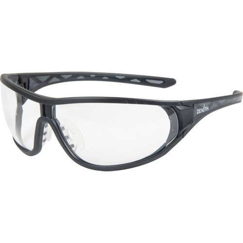 Z3000 Series Safety Glasses, Clear Lens, Anti-Fog/Anti-Scratch, ANSI Z87+/Meets/Exceeds CSA Z94.3 Northern Industrial Supply Inc.