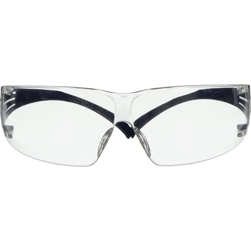 Lunettes de s&eacute;curit&eacute; SecureFit s&eacute;rie 200, Lentille Transparent, Antibu&eacute;e/Anti-&eacute;gratignures, ANSI Z87+/R&eacute;pond ou surpasse la norme CSA Z94.3 Northern Industrial Supply Inc.