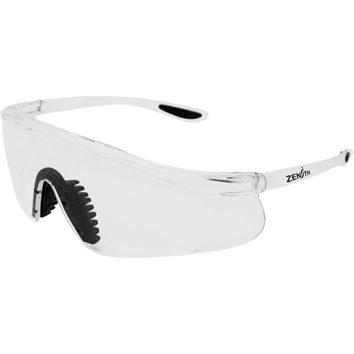 Lunettes de s&eacute;curit&eacute; de s&eacute;rie Z3200, Lentille Transparent, Anti-&eacute;gratignures, ANSI Z87+/R&eacute;pond ou surpasse la norme CSA Z94.3 Northern Industrial Supply Inc.
