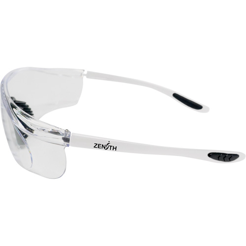 Lunettes de s&eacute;curit&eacute; de s&eacute;rie Z3200, Lentille Transparent, Anti-&eacute;gratignures, ANSI Z87+/R&eacute;pond ou surpasse la norme CSA Z94.3 Northern Industrial Supply Inc.