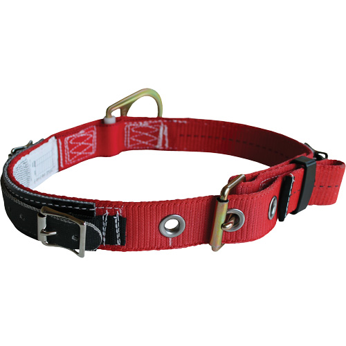 Ceinture &agrave; boucle &agrave; ardillon Northern Industrial Supply Inc.