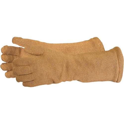 Gants r&eacute;sistants &agrave; la chaleur intense Dragon, Kevlar, Grand, Prot&egrave;ge jusqu'&agrave; 608°F (320°C) Northern Industrial Supply Inc.