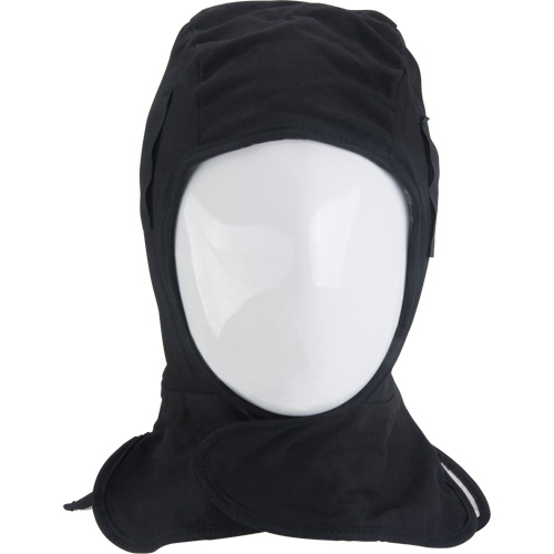 Coiffe d'hiver, Doublure en Mouton, Taille unique, Noir Northern Industrial Supply Inc.