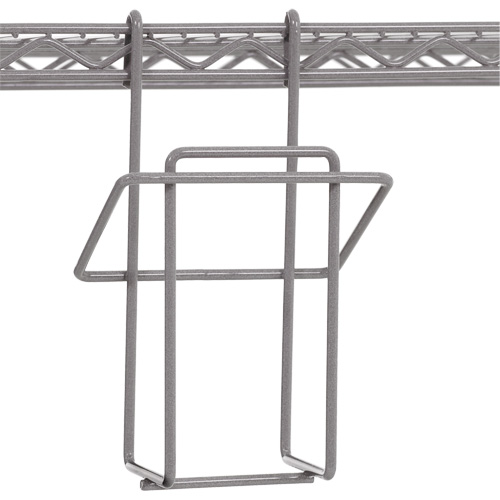 Support vertical pour boîte de gants Northern Industrial Supply Inc.
