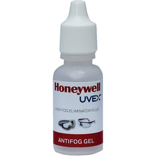Gel antibu&eacute;e Uvex Fog Eliminator Plus, 10 ml Northern Industrial Supply Inc.