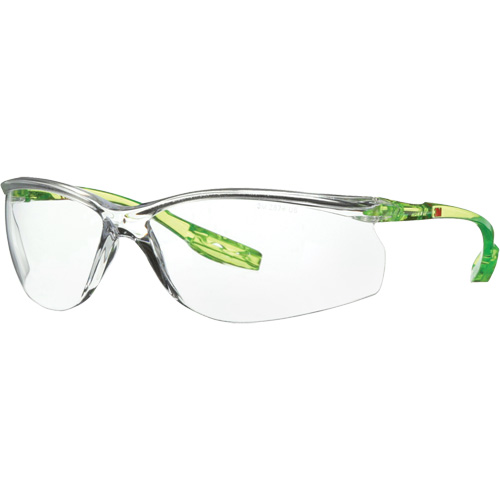 Lunettes de s&eacute;curit&eacute; de s&eacute;rie Solus CCS, Lentille Transparent, Antibu&eacute;e, R&eacute;pond ou surpasse la norme CSA Z94.3 Northern Industrial Supply Inc.