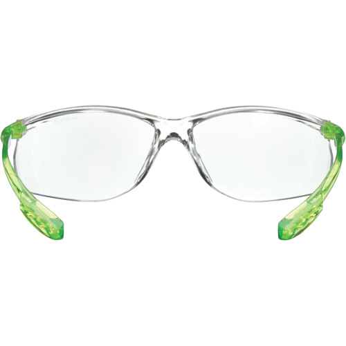 Lunettes de s&eacute;curit&eacute; de s&eacute;rie Solus CCS, Lentille Transparent, Antibu&eacute;e, R&eacute;pond ou surpasse la norme CSA Z94.3 Northern Industrial Supply Inc.