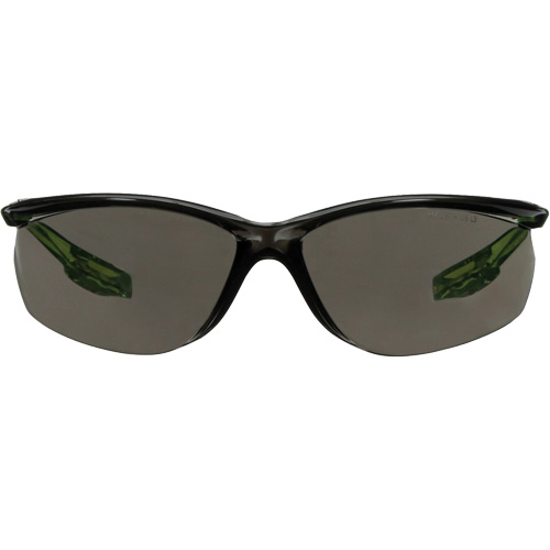 Solus CCS Series Safety Glasses, Grey Lens, Anti-Fog, Meets/Exceeds CSA Z94.3 Northern Industrial Supply Inc.