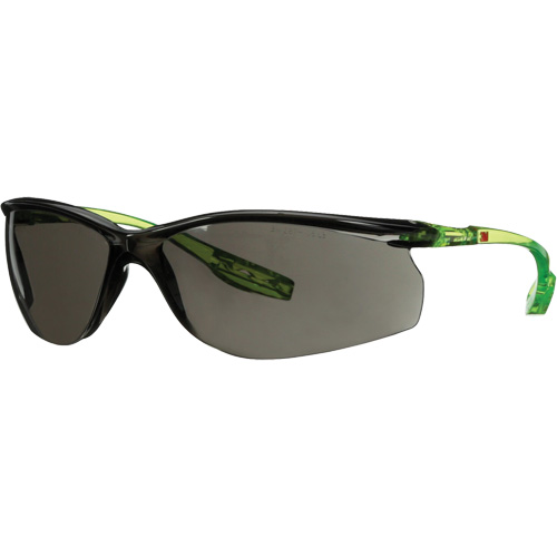 Solus CCS Series Safety Glasses, Grey Lens, Anti-Fog, Meets/Exceeds CSA Z94.3 Northern Industrial Supply Inc.