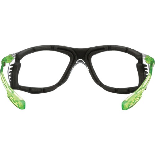 Lunettes de s&eacute;curit&eacute; de s&eacute;rie Solus CCS, Lentille Transparent, Antibu&eacute;e/Anti-&eacute;gratignures, R&eacute;pond ou surpasse la norme CSA Z94.3 Northern Industrial Supply Inc.