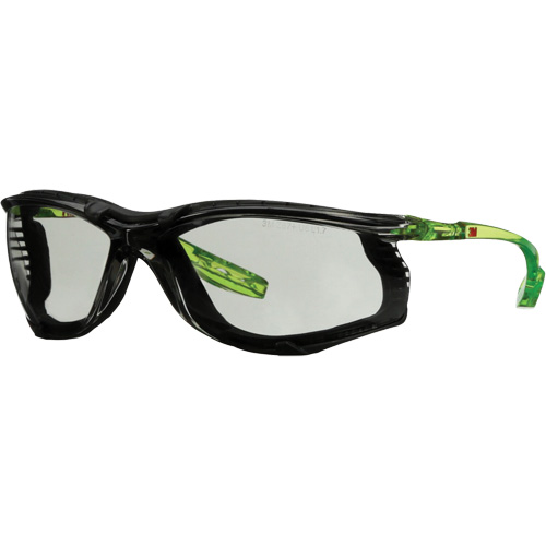 Lunettes de s&eacute;curit&eacute; de s&eacute;rie Solus CCS, Lentille Gris/Int&eacute;rieur/ext&eacute;rieur, Antibu&eacute;e/Anti-&eacute;gratignures, R&eacute;pond ou surpasse la norme CSA Z94.3 Northern Industrial Supply Inc.