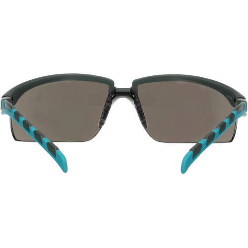 Solus 2000 Series Safety Glasses, Grey Lens, Anti-Fog/Anti-Scratch, ANSI Z87+ Northern Industrial Supply Inc.