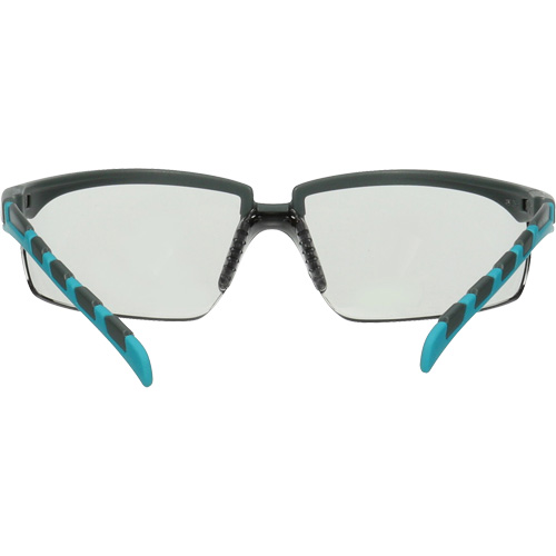 Solus 2000 Series Safety Glasses, Grey/Indoor/Outdoor Lens, Anti-Fog/Anti-Scratch, ANSI Z87+ Northern Industrial Supply Inc.