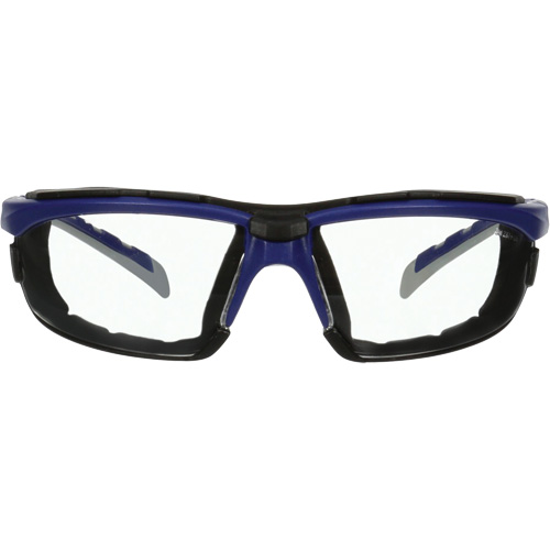 Solus 2000 Series Safety Glasses, Clear Lens, Anti-Fog/Anti-Scratch, ANSI Z87+ Northern Industrial Supply Inc.