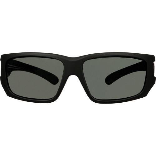 Maxim Elite 1000 Series Safety Glasses, Grey Lens, Anti-Fog/Anti-Scratch, Meets/Exceeds CSA Z94.3 Northern Industrial Supply Inc.
