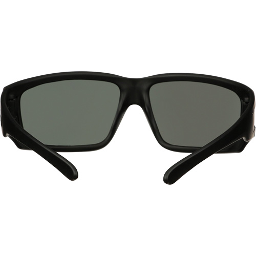 Maxim Elite 1000 Series Safety Glasses, Grey Lens, Anti-Fog/Anti-Scratch, Meets/Exceeds CSA Z94.3 Northern Industrial Supply Inc.