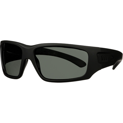 Maxim Elite 1000 Series Safety Glasses, Grey Lens, Anti-Fog/Anti-Scratch, Meets/Exceeds CSA Z94.3 Northern Industrial Supply Inc.