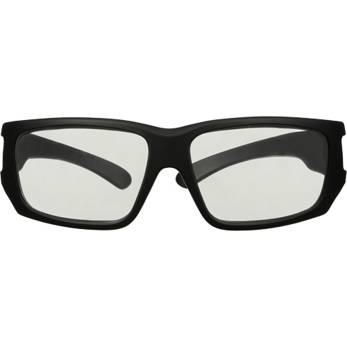 Lunettes de s&eacute;curit&eacute; de la s&eacute;rie Maxim Elite 1000, Lentille Gris/Int&eacute;rieur/ext&eacute;rieur, Antibu&eacute;e/Anti-&eacute;gratignures, R&eacute;pond ou surpasse la norme CSA Z94.3 Northern Industrial Supply Inc.