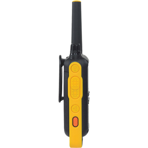 Talkabout Two-Way Radio Kit, FRS Radio Band, 22 Channels, 56 km Range Northern Industrial Supply Inc.