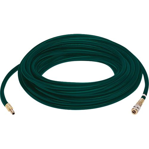 ALLEGRO INDUSTRIES Abrasive Helmet Airline Hose, Low Pressure, 100' Northern Industrial Supply Inc.