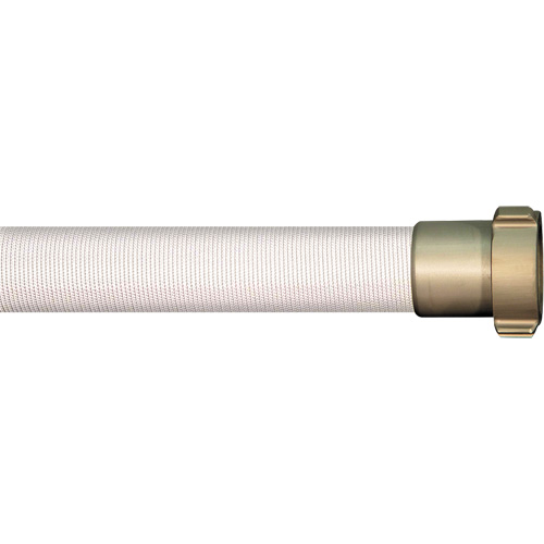 Angus BullDog 1200 Fire Hose, 100' L, 1-1/2" Dia. Northern Industrial Supply Inc.