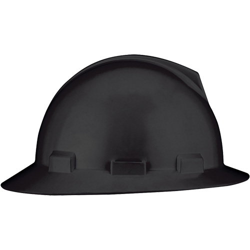North&reg; Annapurna Full Brim Hardhat, Meets CSA Type 1, Ratchet Suspension, Non-Vented Northern Industrial Supply Inc.