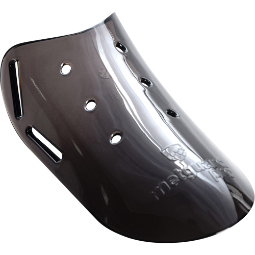 Protecteurs m&eacute;tatarsiens MetGuardPro, Polycarbonate Northern Industrial Supply Inc.