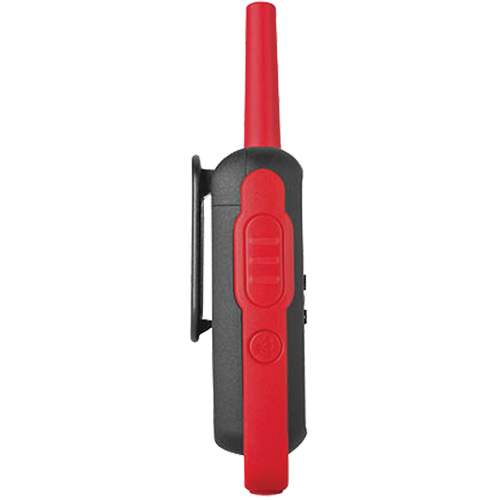 TalkAbout Two-Way Radios, FRS Radio Band, 22 Channels, 32 km Range Northern Industrial Supply Inc.