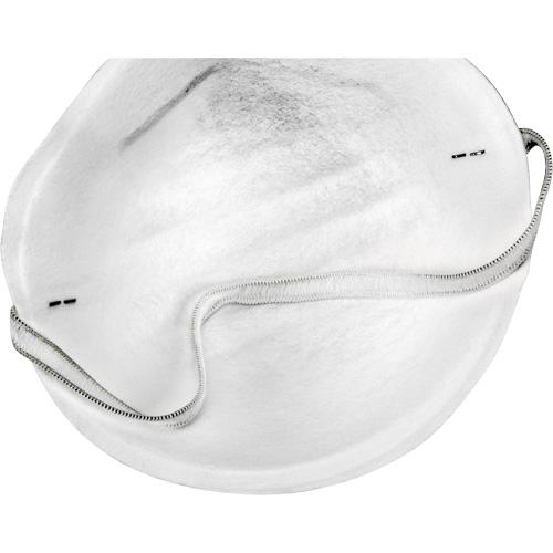 Disposable Nuisance Dust Mask Northern Industrial Supply Inc.