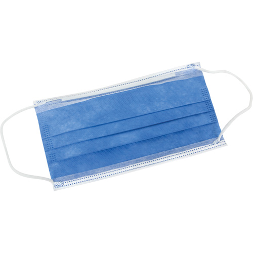 Disposable Procedure Face Masks, ASTM F2100 Level 3, Class 1 Northern Industrial Supply Inc.