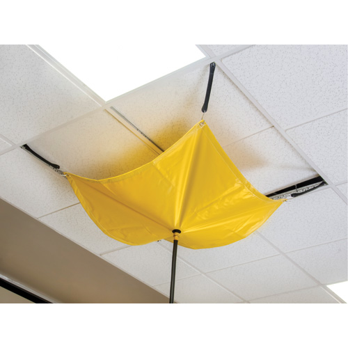 Roof Leak Diverter Northern Industrial Supply Inc.