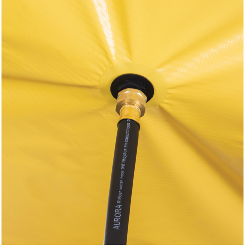 Roof Leak Diverter Northern Industrial Supply Inc.