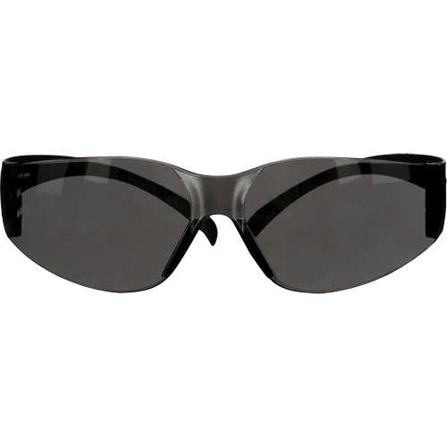 SecureFit 100 Series Protective Eyewear, Grey Lens, Anti-Fog/Anti-Scratch, ANSI Z87+/Meets/Exceeds CSA Z94.3 Northern Industrial Supply Inc.