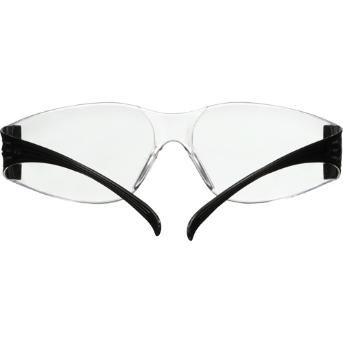 Lunettes de protection de s&eacute;rie 100 SecureFit, Lentille Transparent, Anti-&eacute;gratignures, ANSI Z87+/R&eacute;pond ou surpasse la norme CSA Z94.3 Northern Industrial Supply Inc.