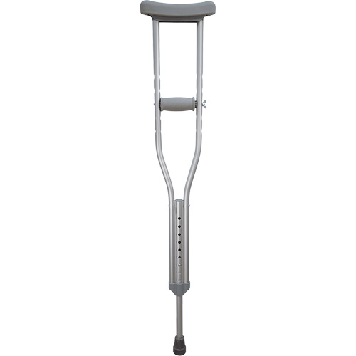 Aluminum Crutches Northern Industrial Supply Inc.