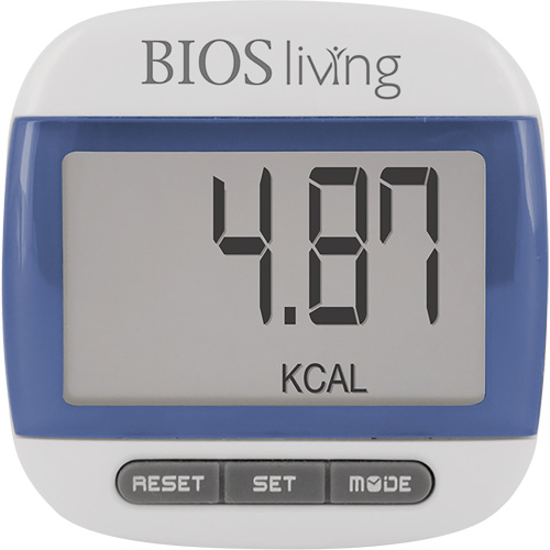 Digital Pedometer Northern Industrial Supply Inc.