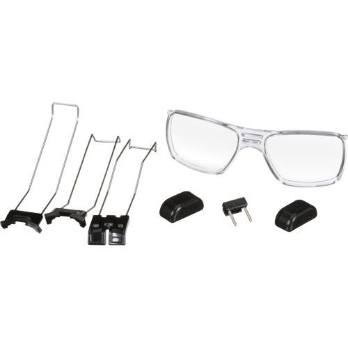 Universal Spectacle Kit Northern Industrial Supply Inc.