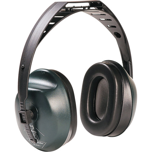 H10 Earmuffs, Headband, 26 NRR dB Northern Industrial Supply Inc.