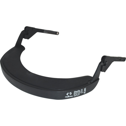 Support pour visi&egrave;re droite Safe-2 Flex Northern Industrial Supply Inc.