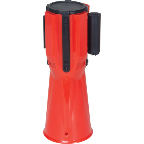 Traffic Cone Topper Northern Industrial Supply Inc.