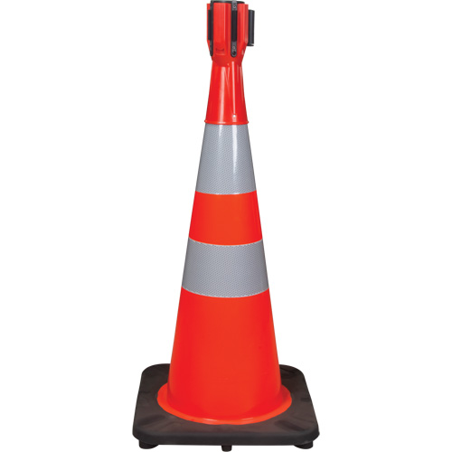 Traffic Cone Topper Northern Industrial Supply Inc.