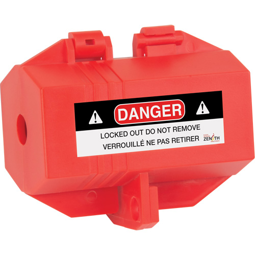 Dispositif de verrouillage, Type Prise Northern Industrial Supply Inc.