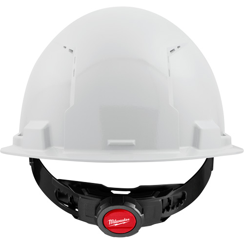Casque de s&eacute;curit&eacute; &agrave; bordure avant, R&eacute;pond aux normes CSA type 1, Suspension Rochet, Ventil&eacute; Northern Industrial Supply Inc.