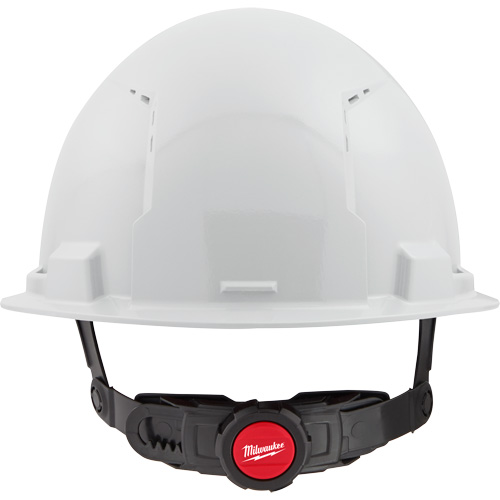 Front Brim Hardhat, Meets CSA Type 1, Ratchet Suspension, Vented Northern Industrial Supply Inc.