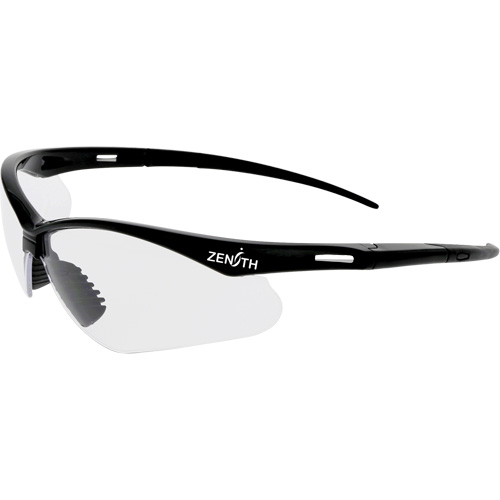 Lunettes de s&eacute;curit&eacute; Z3500, Lentille Transparent, Anti-&eacute;gratignures, ANSI Z87+/R&eacute;pond ou surpasse la norme CSA Z94.3 Northern Industrial Supply Inc.