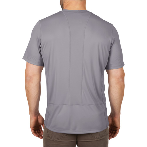 Chandail l&eacute;ger Workskin, Hommes, Petit, Gris Northern Industrial Supply Inc.