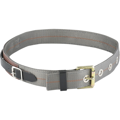 Ceinture de mineur avec 2 sangles et anneau en D Zero Pip Dynamic Northern Industrial Supply Inc.