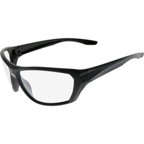 Lunettes de s&eacute;curit&eacute; s&eacute;rie Eco Z3600, Lentille Transparent, Anti-&eacute;gratignures, ANSI Z87+/R&eacute;pond ou surpasse la norme CSA Z94.3 Northern Industrial Supply Inc.