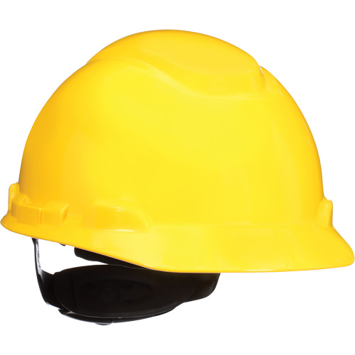 Casque de s&eacute;curit&eacute; de s&eacute;rie H SecureFit, R&eacute;pond aux normes CSA type 1, Suspension Rochet, Non ventil&eacute; Northern Industrial Supply Inc.